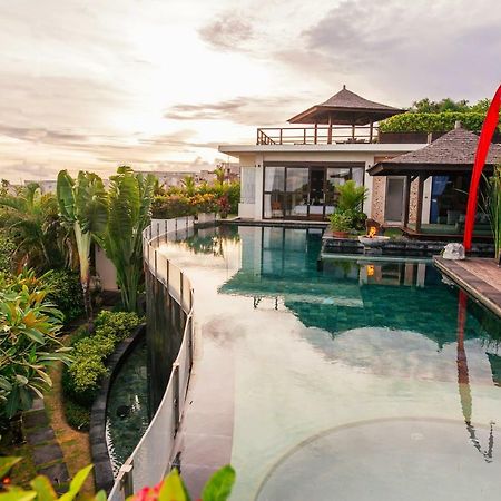 Forever Bali Villas Nusa Dua  Kültér fotó