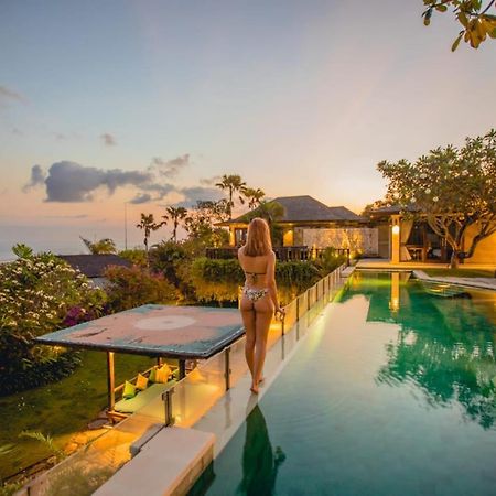 Forever Bali Villas Nusa Dua  Kültér fotó