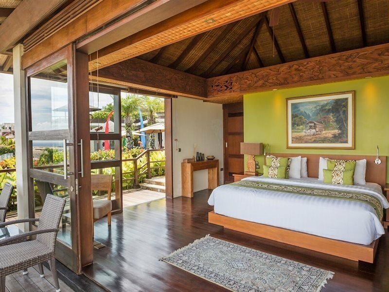 Forever Bali Villas Nusa Dua  Kültér fotó