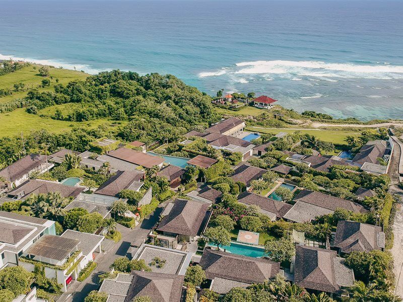 Forever Bali Villas Nusa Dua  Kültér fotó