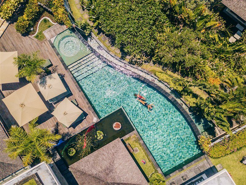 Forever Bali Villas Nusa Dua  Kültér fotó
