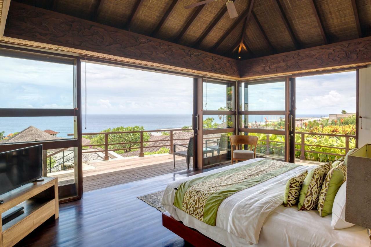 Forever Bali Villas Nusa Dua  Kültér fotó