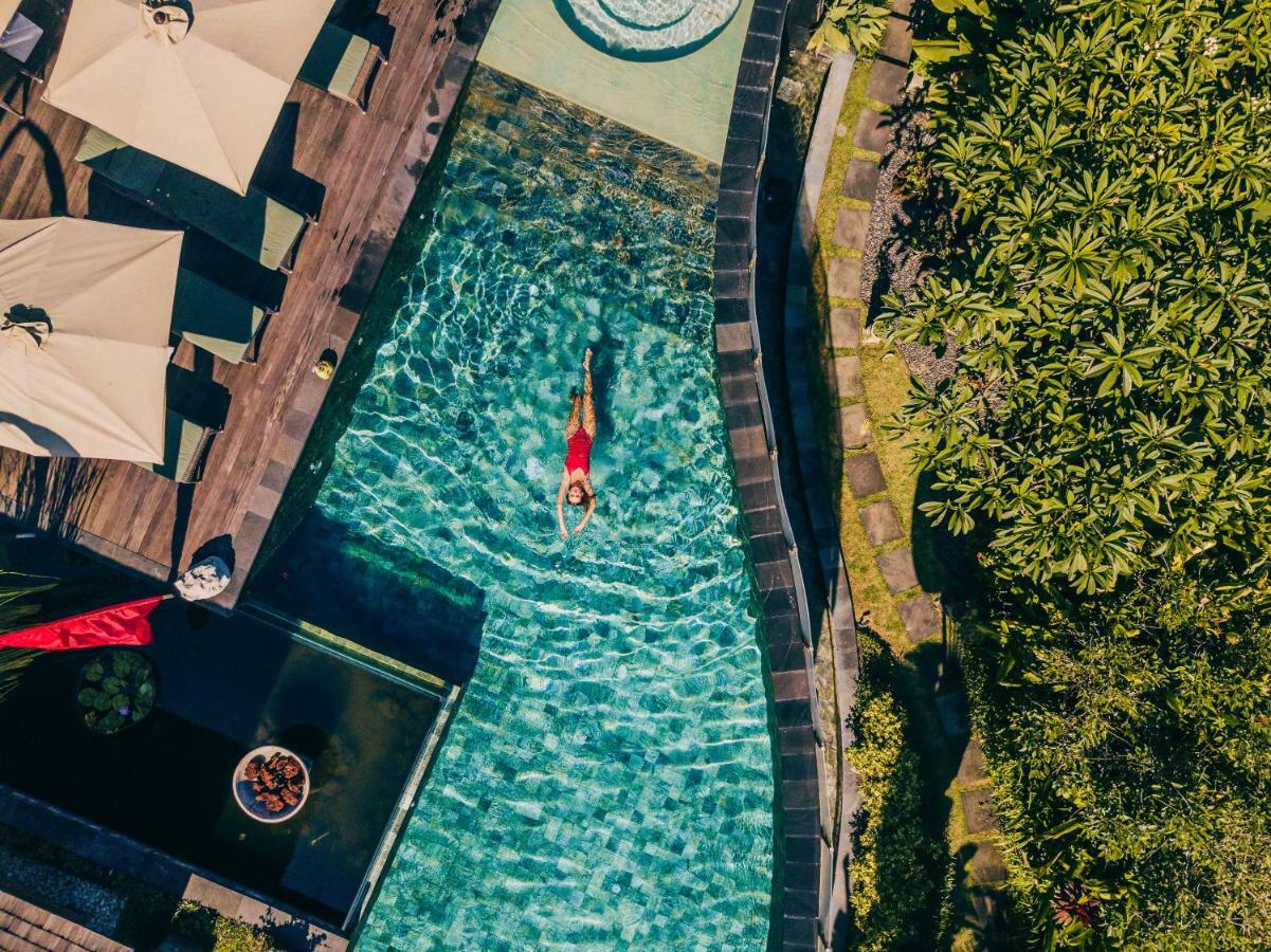 Forever Bali Villas Nusa Dua  Kültér fotó