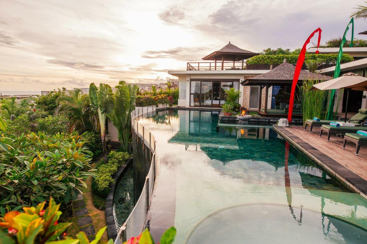 Forever Bali Villas Nusa Dua  Kültér fotó