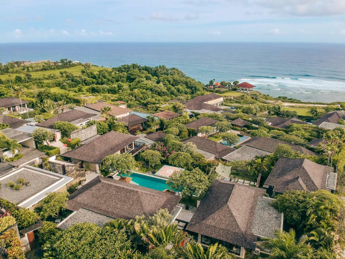 Forever Bali Villas Nusa Dua  Kültér fotó