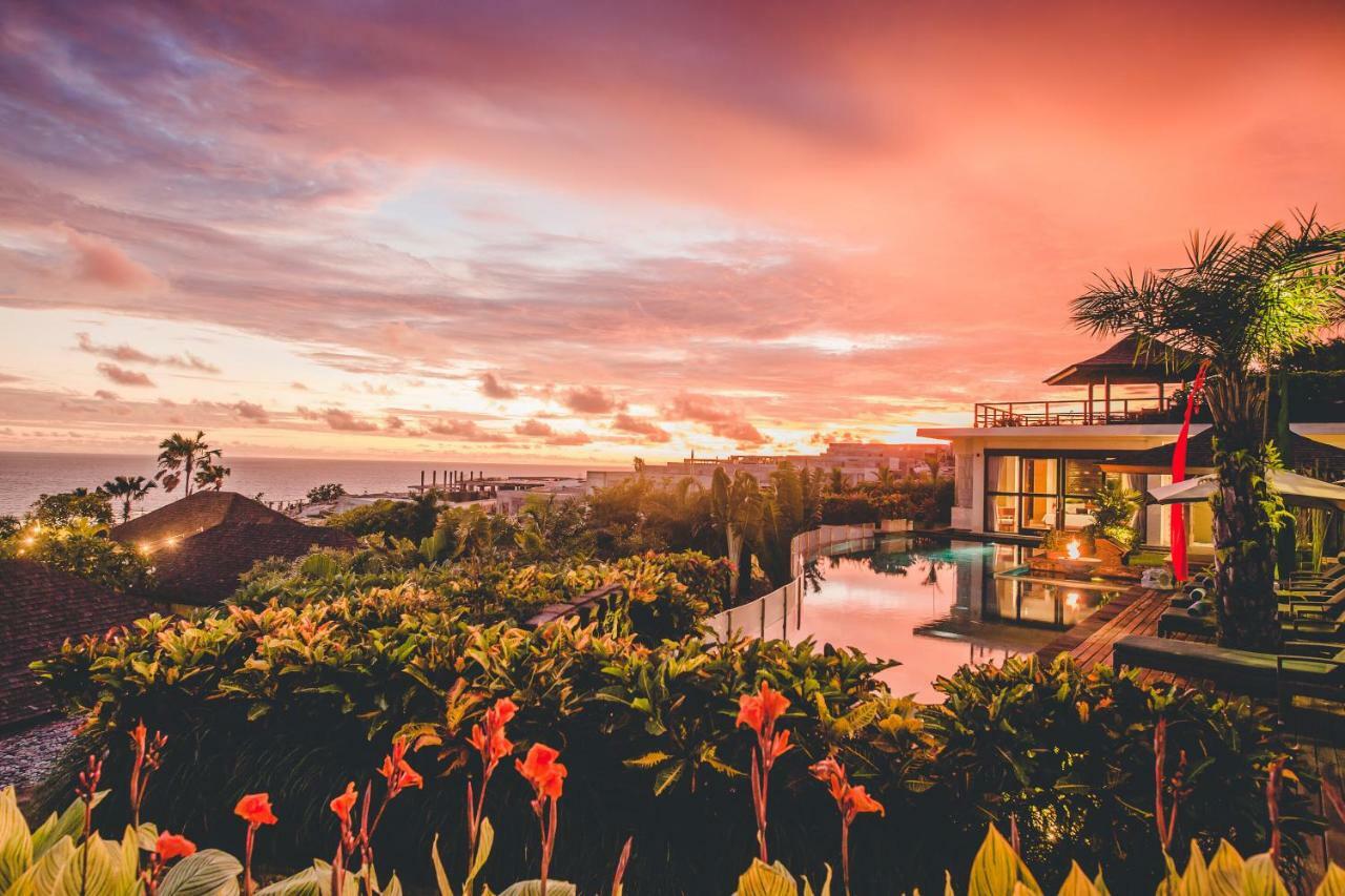 Forever Bali Villas Nusa Dua  Kültér fotó