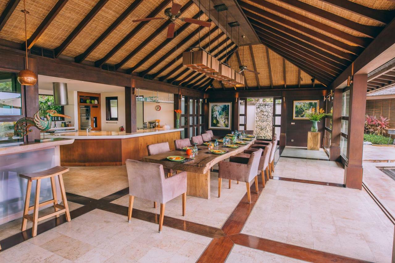Forever Bali Villas Nusa Dua  Kültér fotó