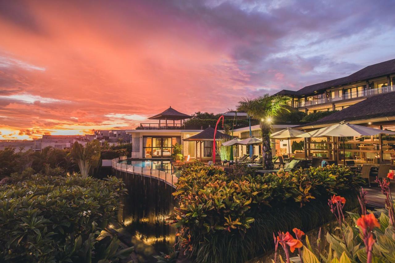 Forever Bali Villas Nusa Dua  Kültér fotó
