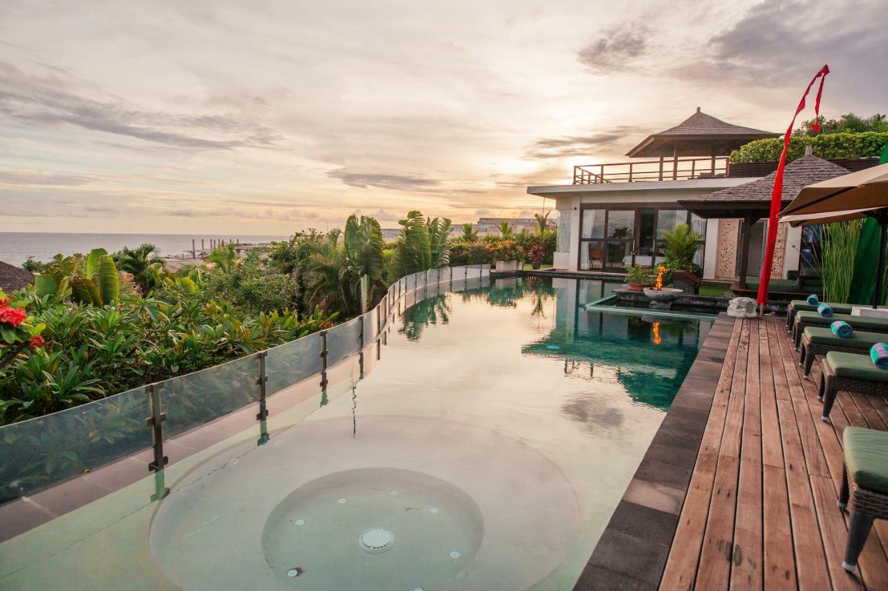 Forever Bali Villas Nusa Dua  Kültér fotó