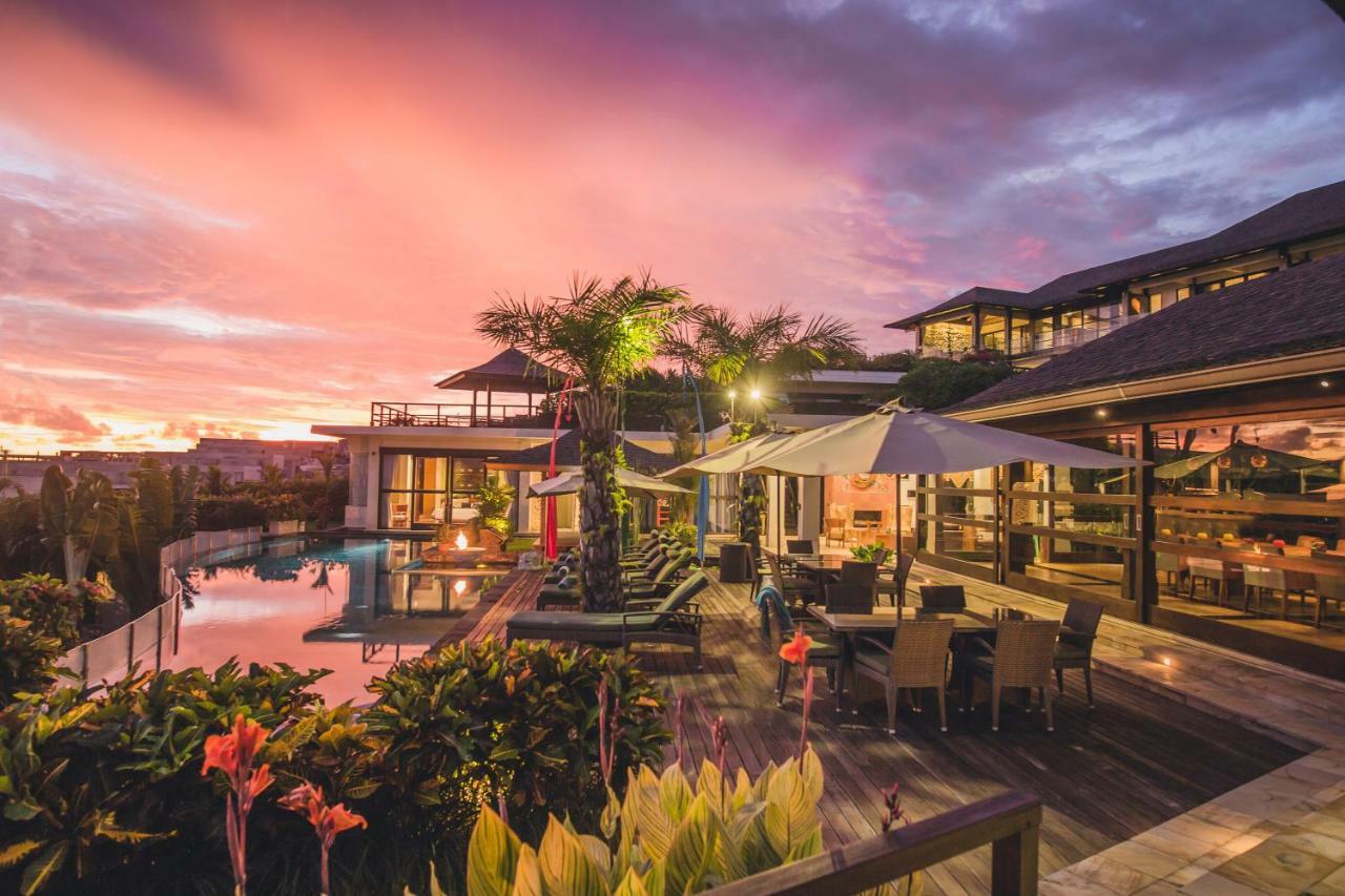 Forever Bali Villas Nusa Dua  Kültér fotó