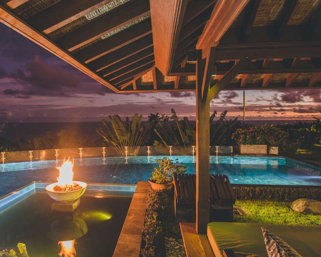 Forever Bali Villas Nusa Dua  Kültér fotó