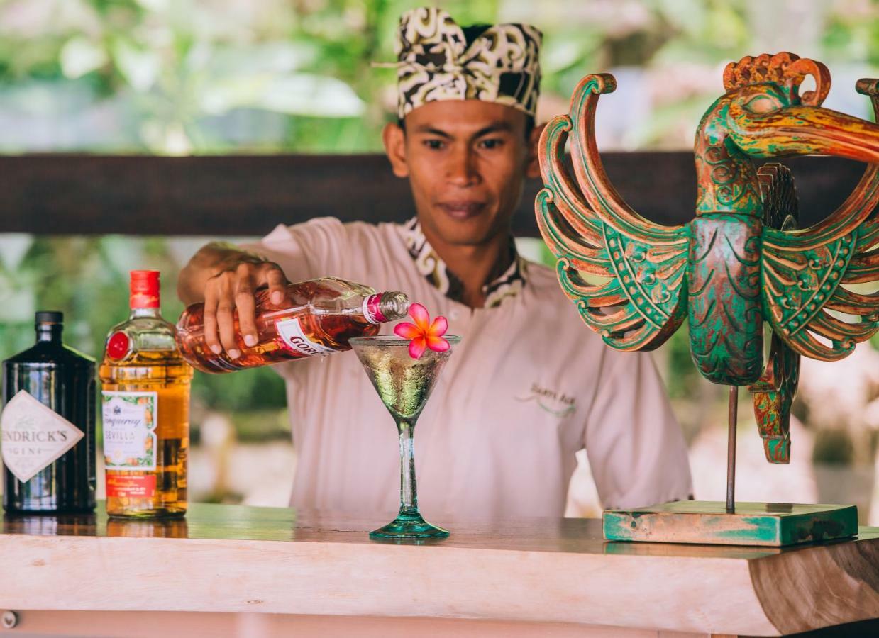 Forever Bali Villas Nusa Dua  Kültér fotó