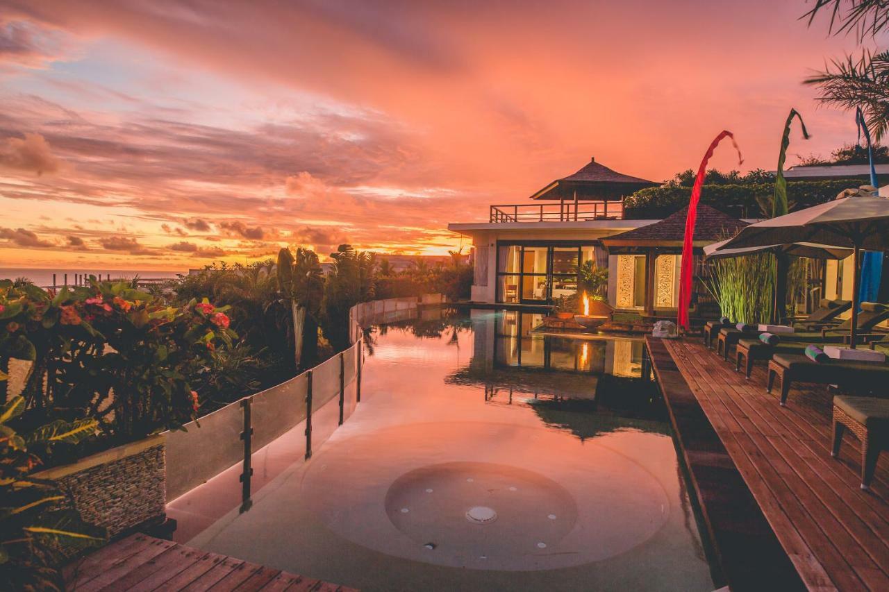 Forever Bali Villas Nusa Dua  Kültér fotó