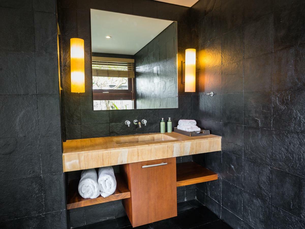 Forever Bali Villas Nusa Dua  Kültér fotó