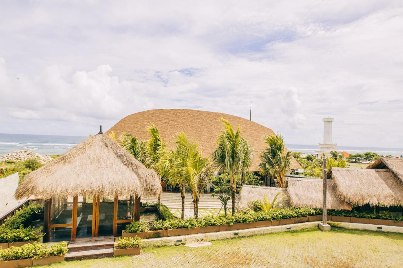 Forever Bali Villas Nusa Dua  Kültér fotó