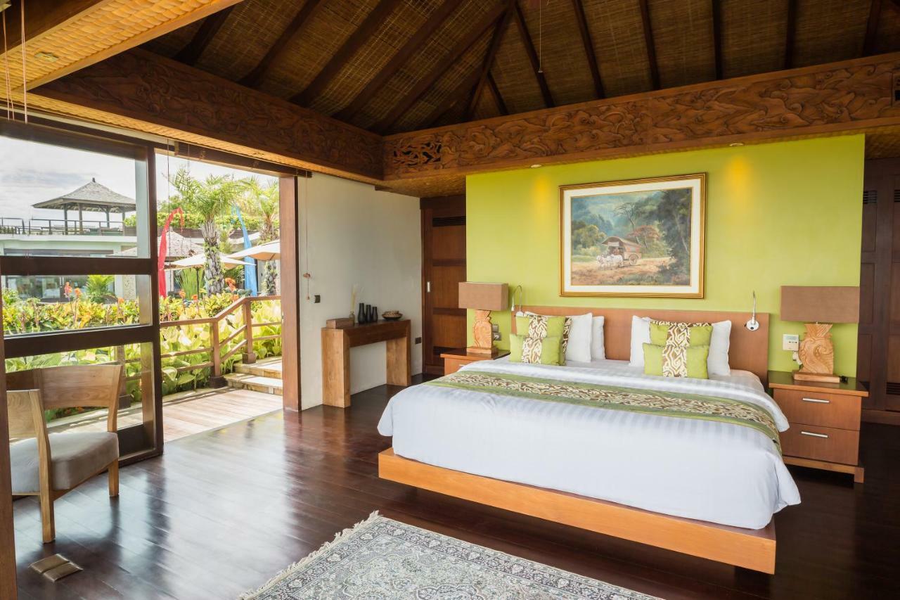 Forever Bali Villas Nusa Dua  Kültér fotó