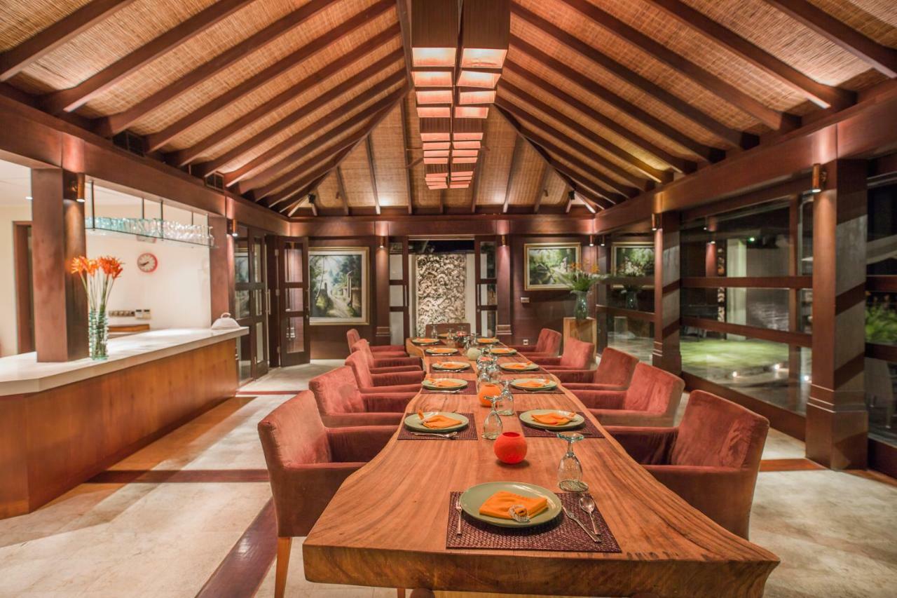 Forever Bali Villas Nusa Dua  Kültér fotó