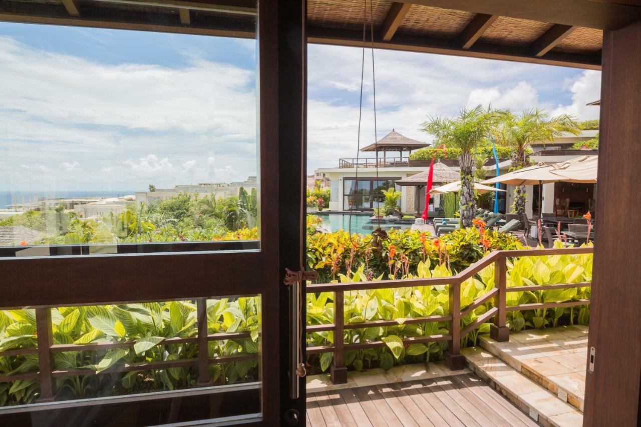 Forever Bali Villas Nusa Dua  Kültér fotó