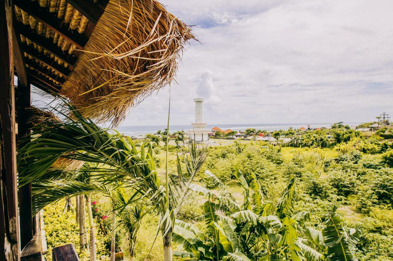 Forever Bali Villas Nusa Dua  Kültér fotó