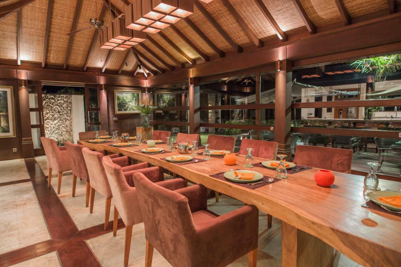 Forever Bali Villas Nusa Dua  Kültér fotó