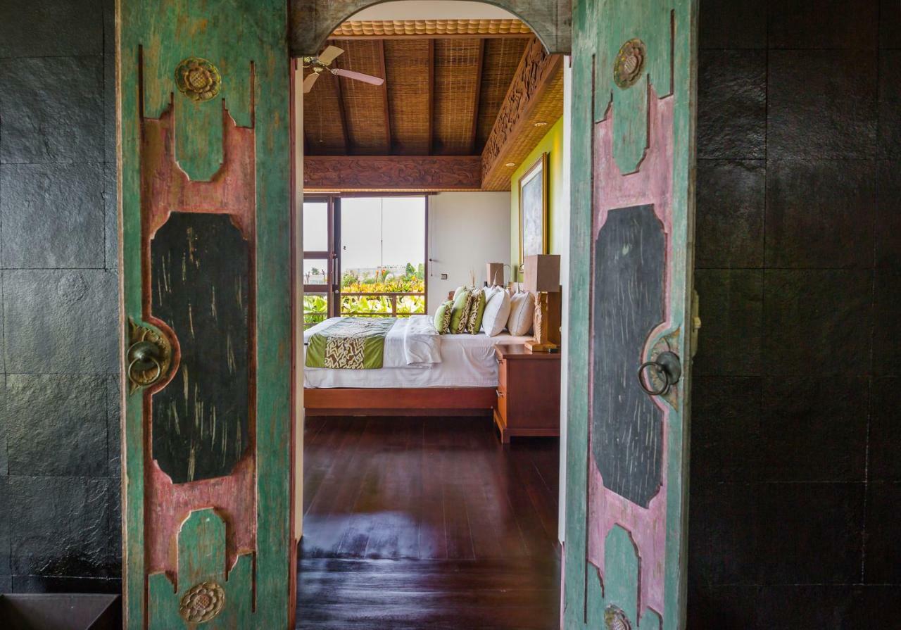 Forever Bali Villas Nusa Dua  Kültér fotó