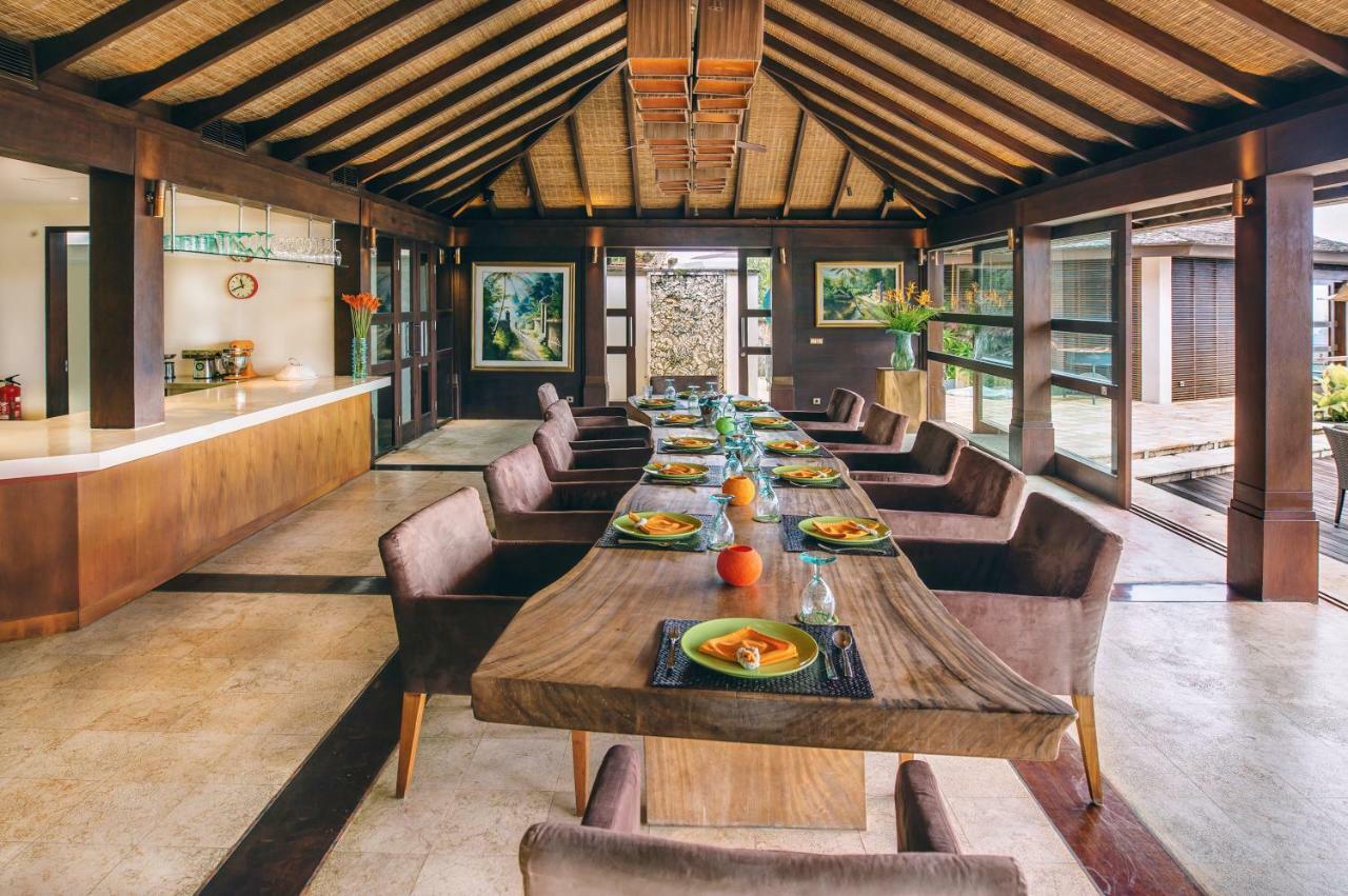 Forever Bali Villas Nusa Dua  Kültér fotó