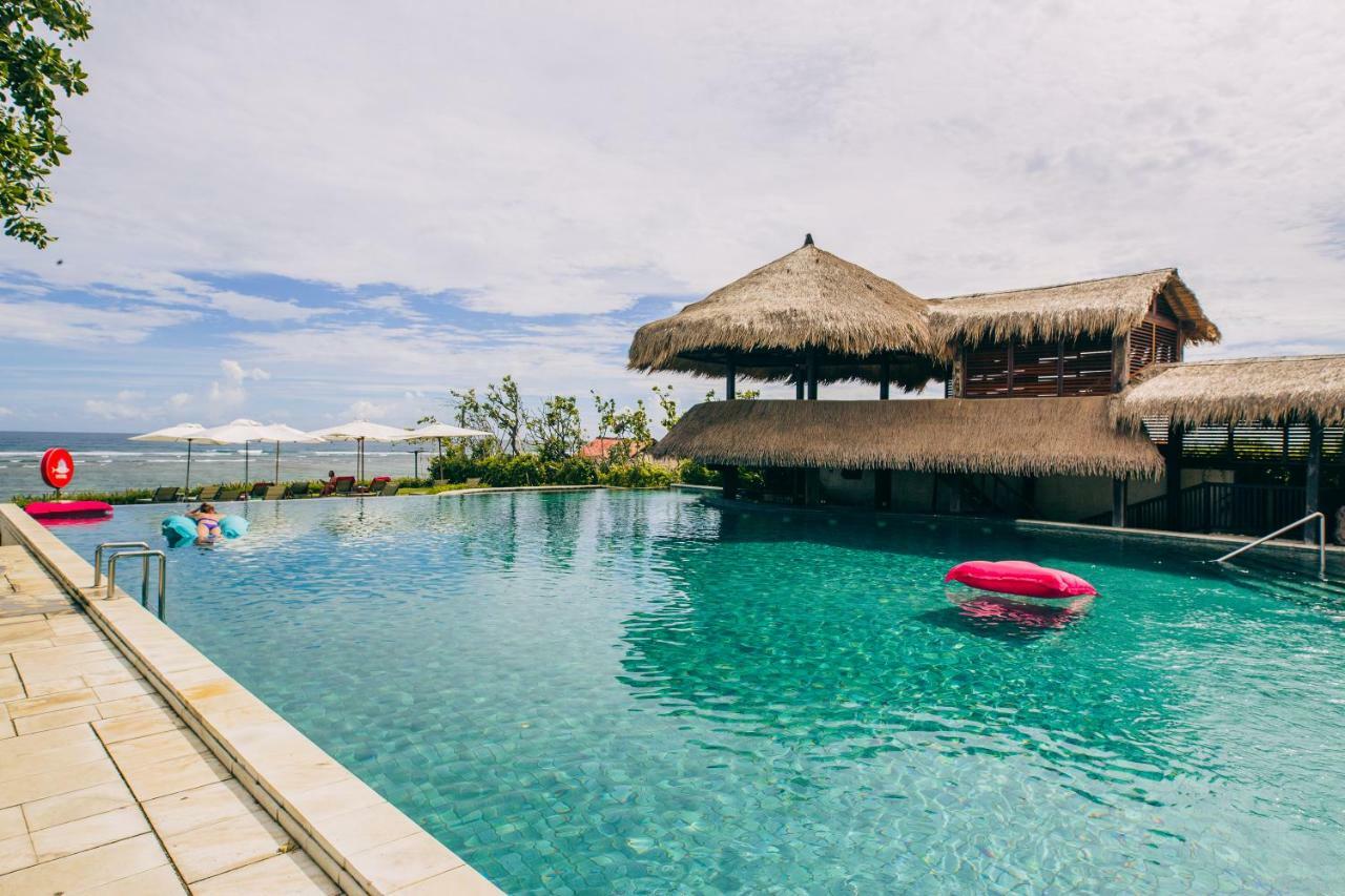 Forever Bali Villas Nusa Dua  Kültér fotó