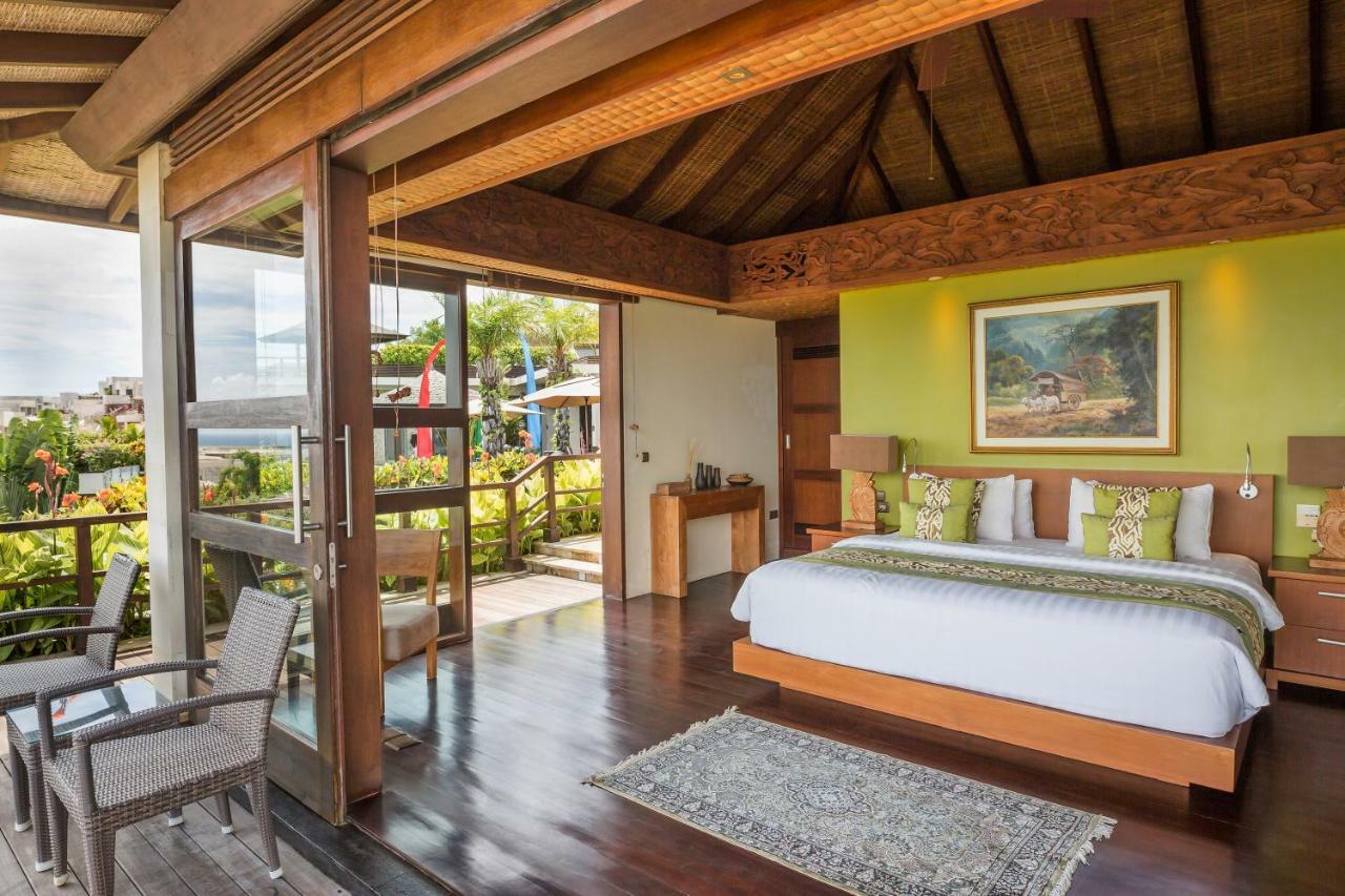 Forever Bali Villas Nusa Dua  Kültér fotó
