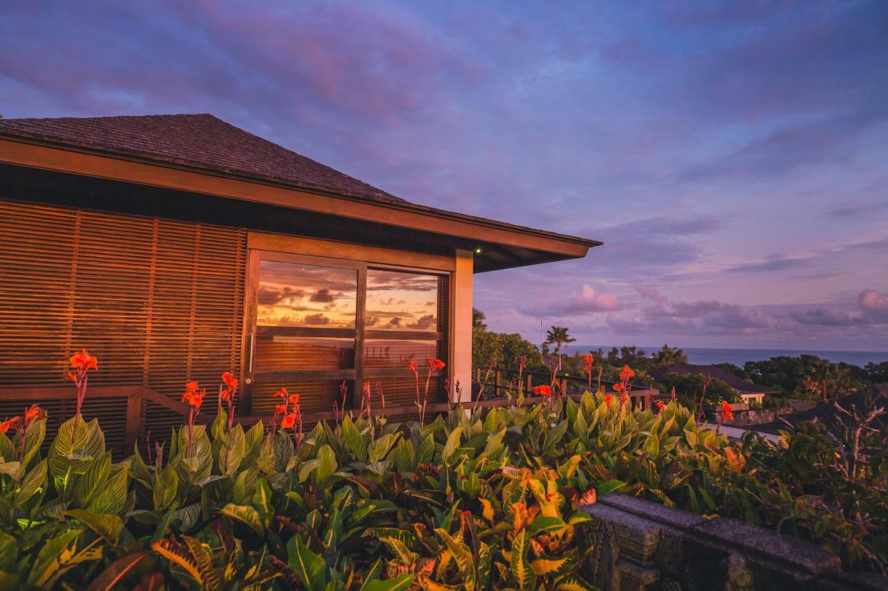 Forever Bali Villas Nusa Dua  Kültér fotó