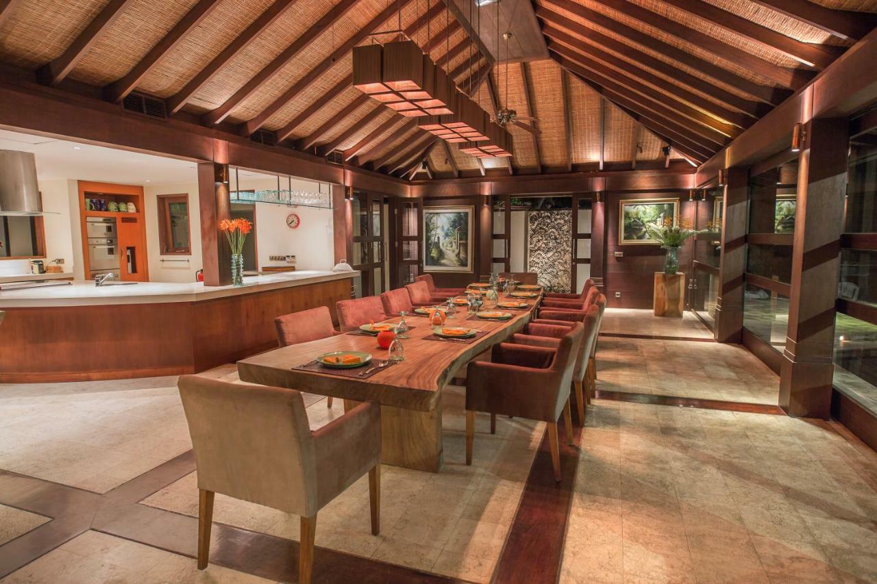 Forever Bali Villas Nusa Dua  Kültér fotó