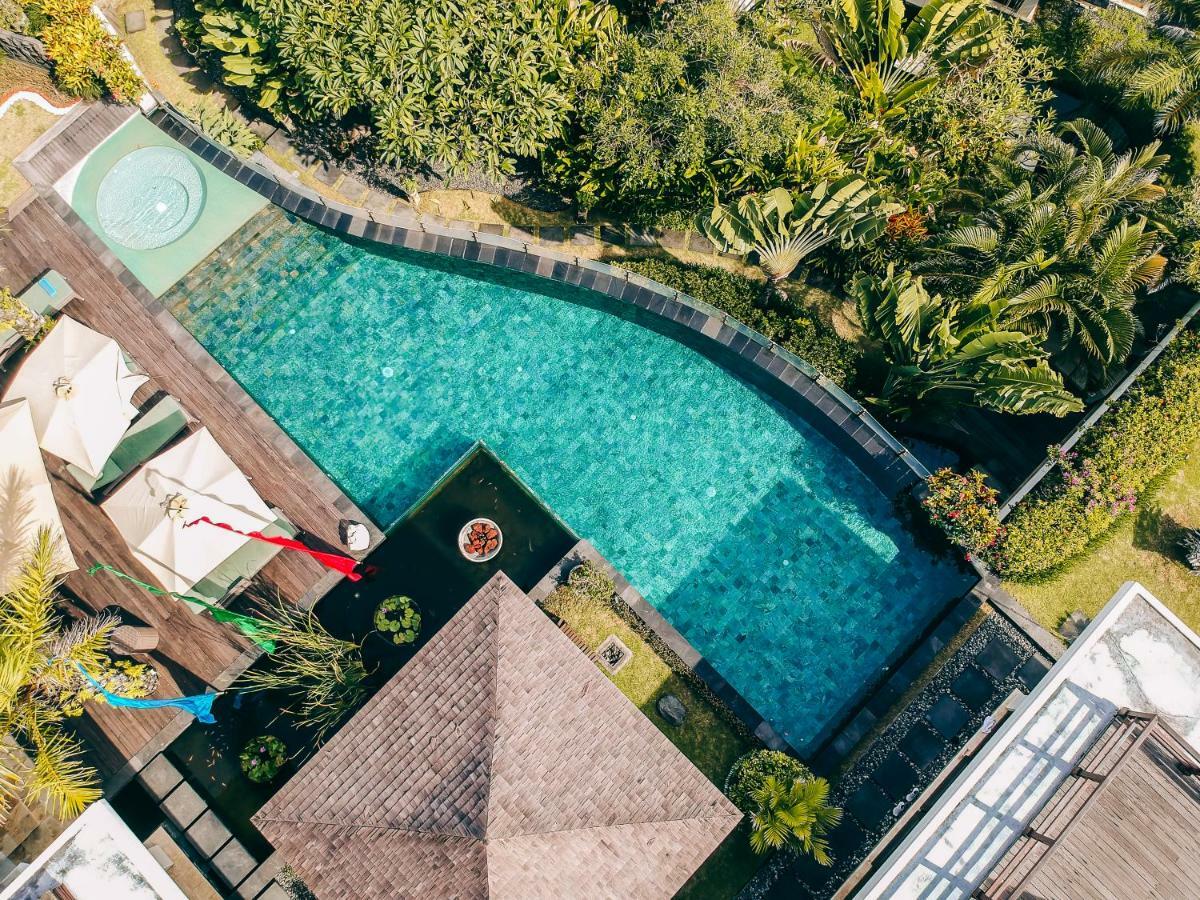 Forever Bali Villas Nusa Dua  Kültér fotó