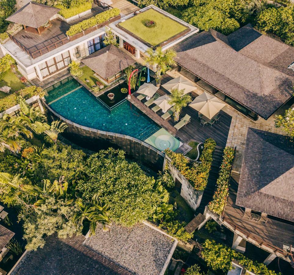 Forever Bali Villas Nusa Dua  Kültér fotó