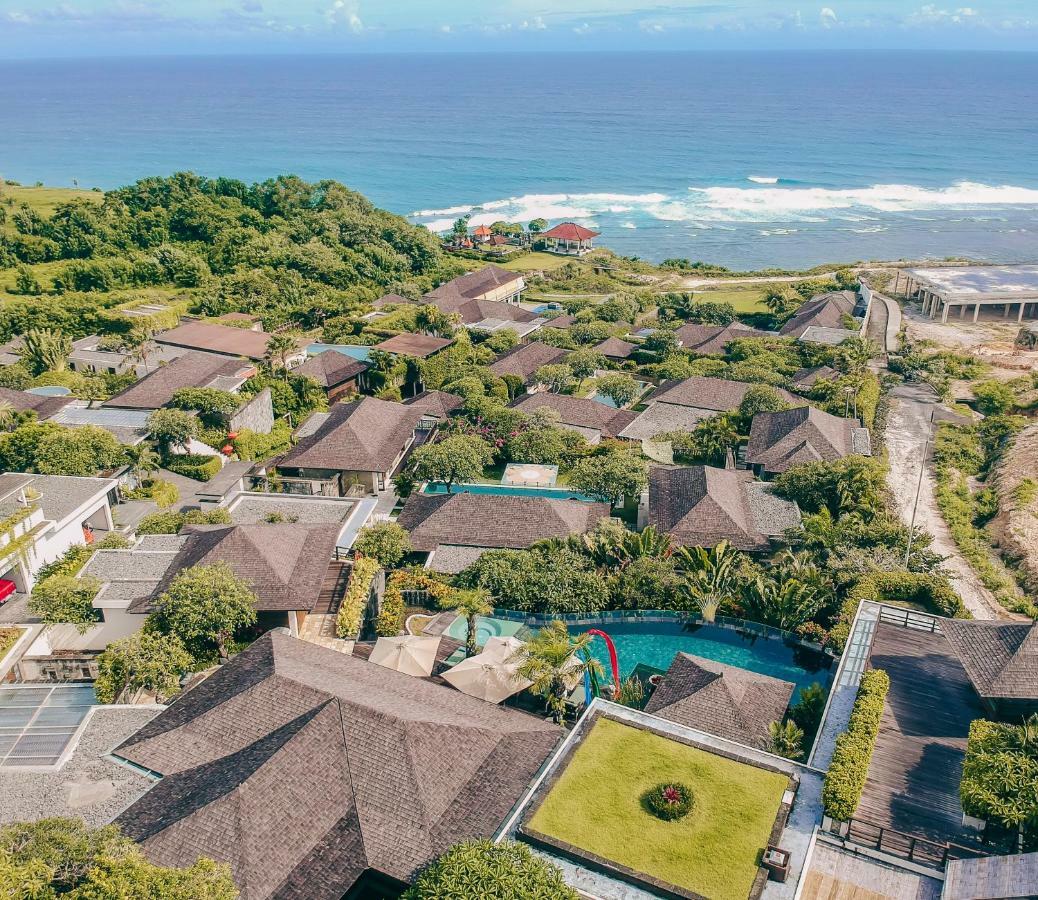Forever Bali Villas Nusa Dua  Kültér fotó