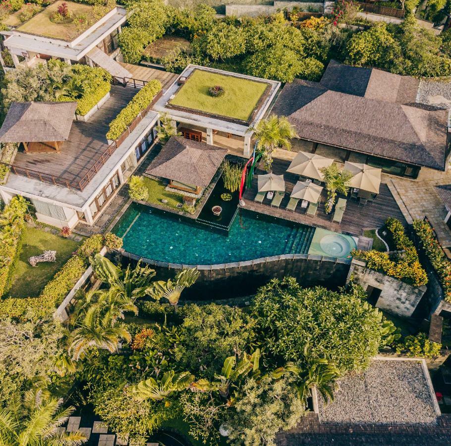 Forever Bali Villas Nusa Dua  Kültér fotó