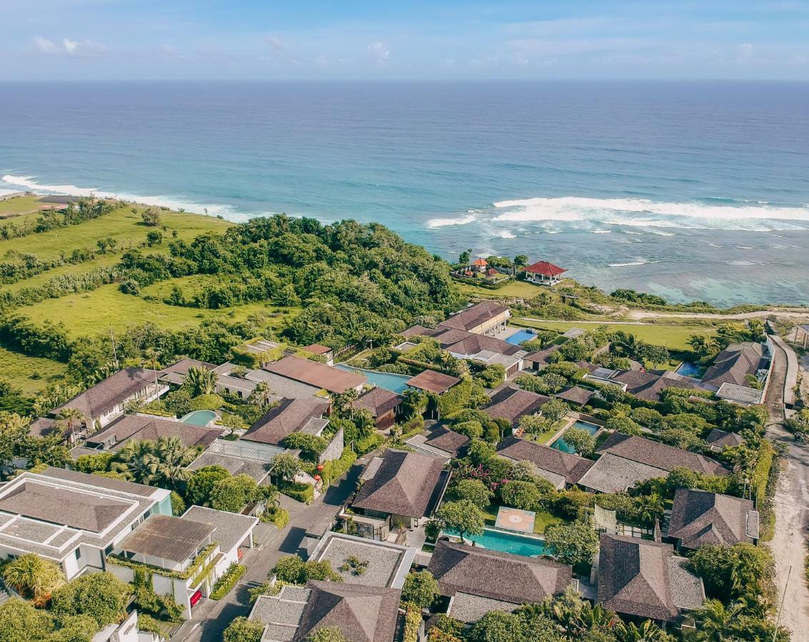 Forever Bali Villas Nusa Dua  Kültér fotó