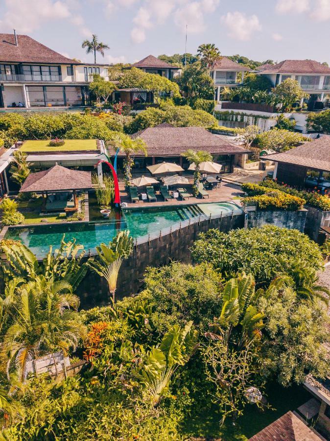Forever Bali Villas Nusa Dua  Kültér fotó