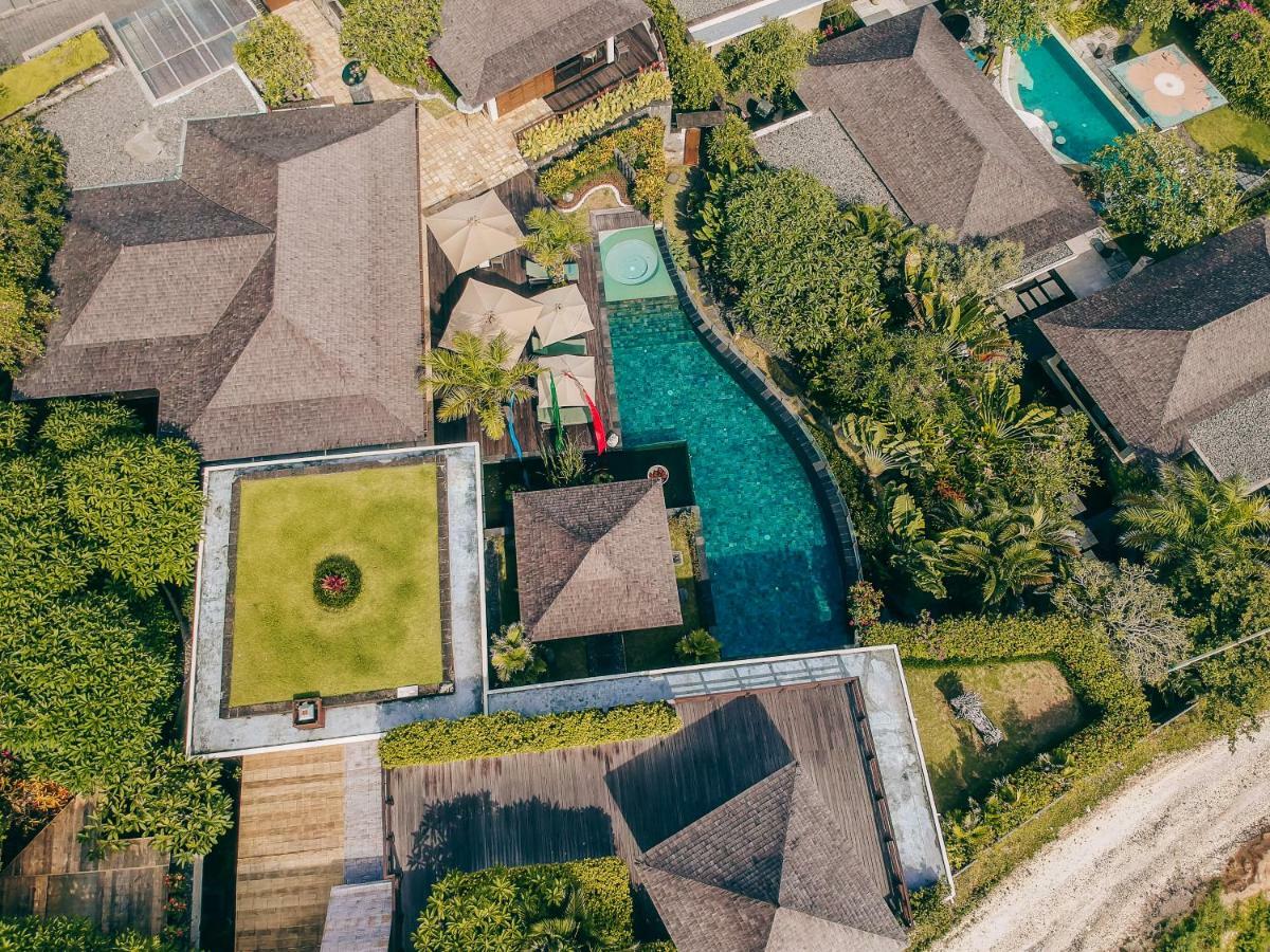Forever Bali Villas Nusa Dua  Kültér fotó