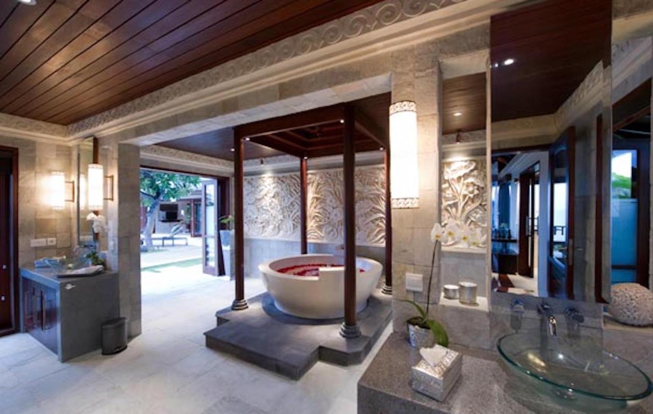 Forever Bali Villas Nusa Dua  Kültér fotó