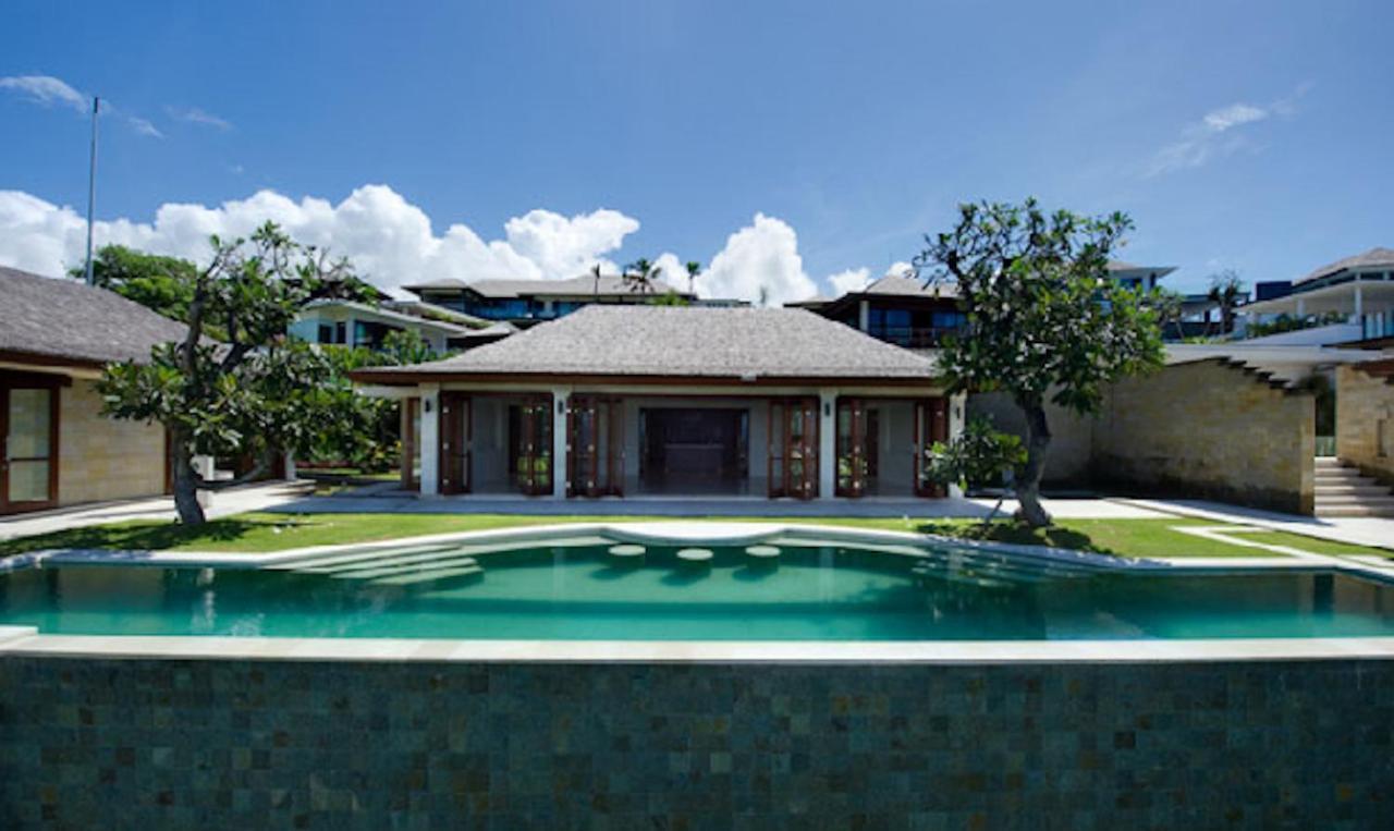 Forever Bali Villas Nusa Dua  Kültér fotó