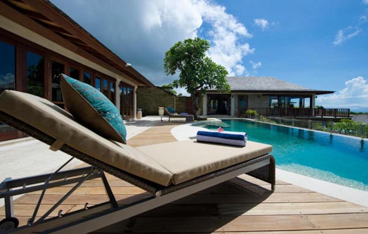 Forever Bali Villas Nusa Dua  Kültér fotó
