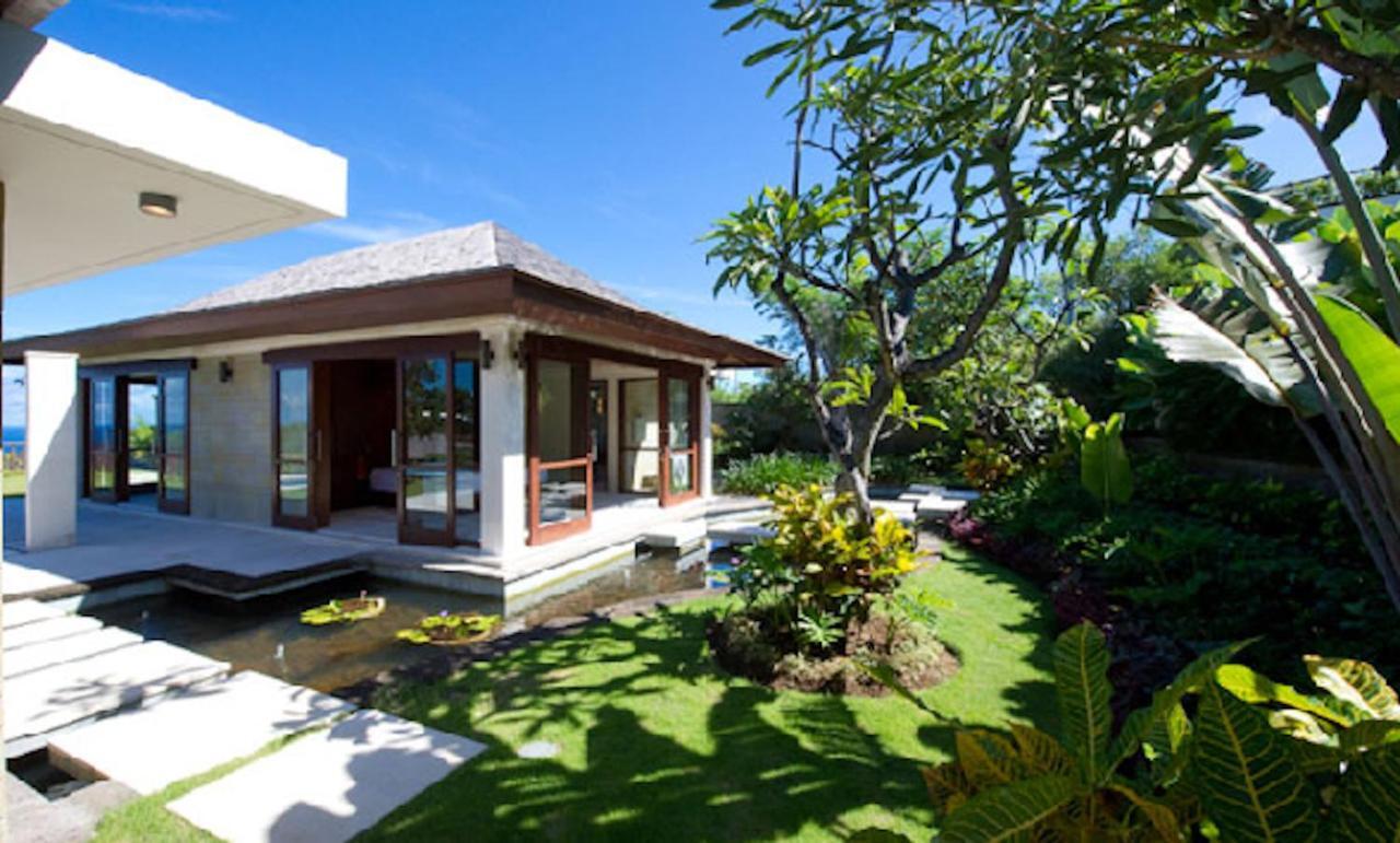 Forever Bali Villas Nusa Dua  Kültér fotó