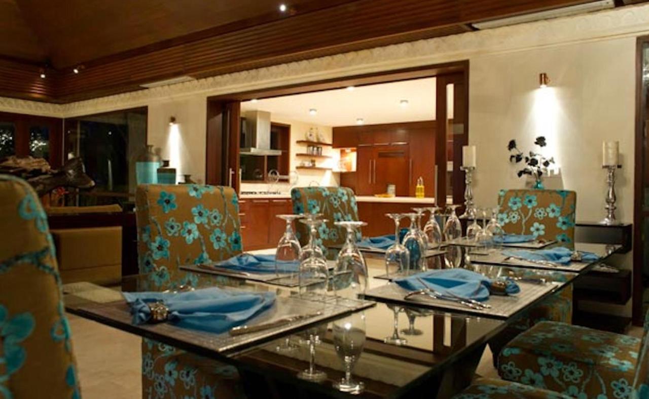 Forever Bali Villas Nusa Dua  Kültér fotó