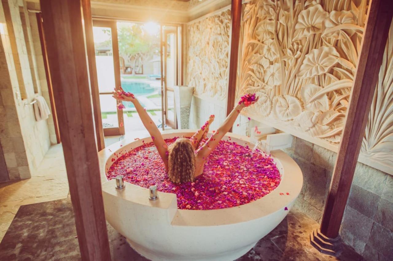 Forever Bali Villas Nusa Dua  Kültér fotó