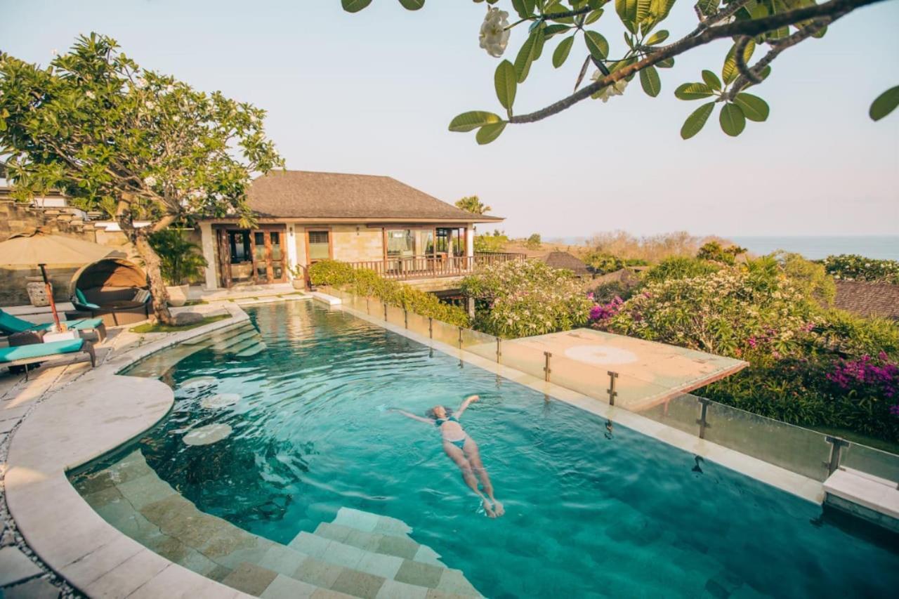 Forever Bali Villas Nusa Dua  Kültér fotó