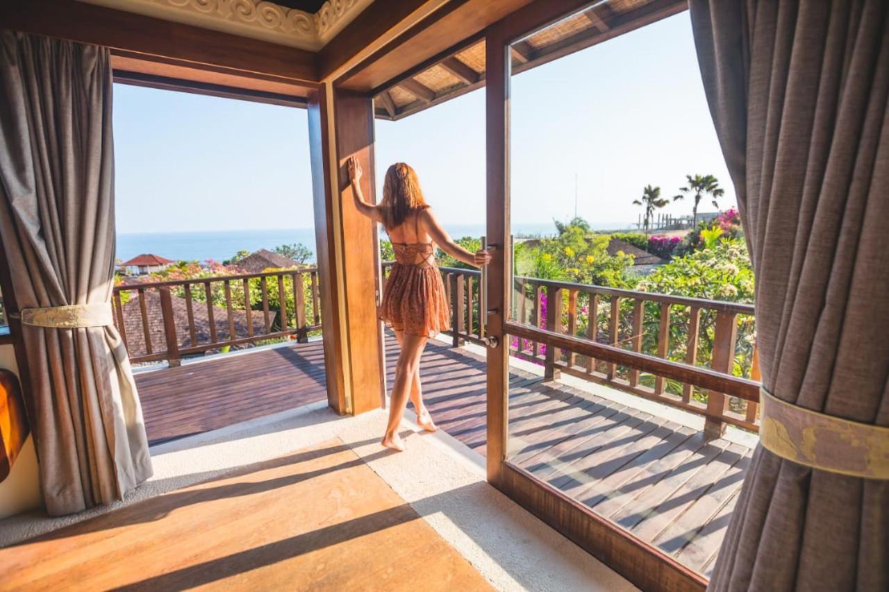 Forever Bali Villas Nusa Dua  Kültér fotó