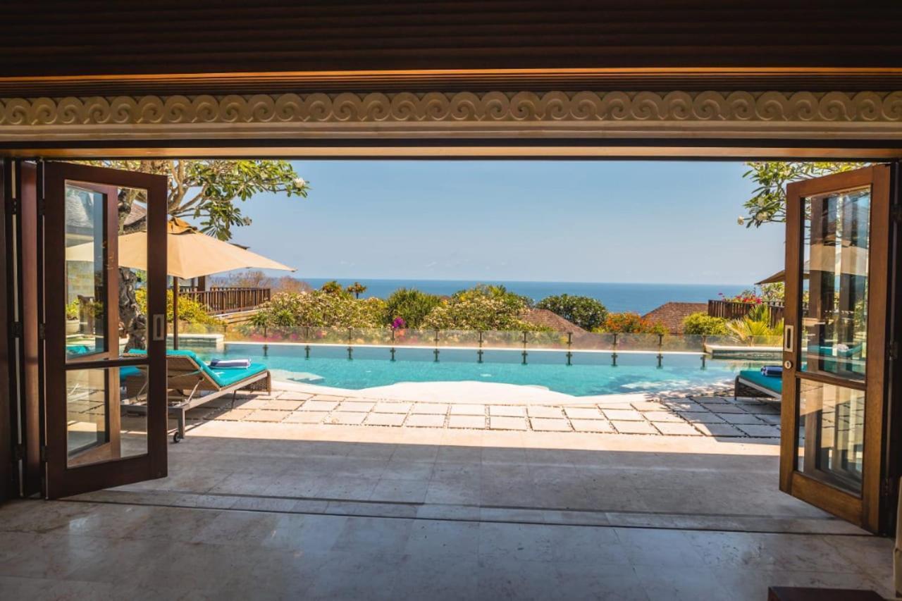 Forever Bali Villas Nusa Dua  Kültér fotó