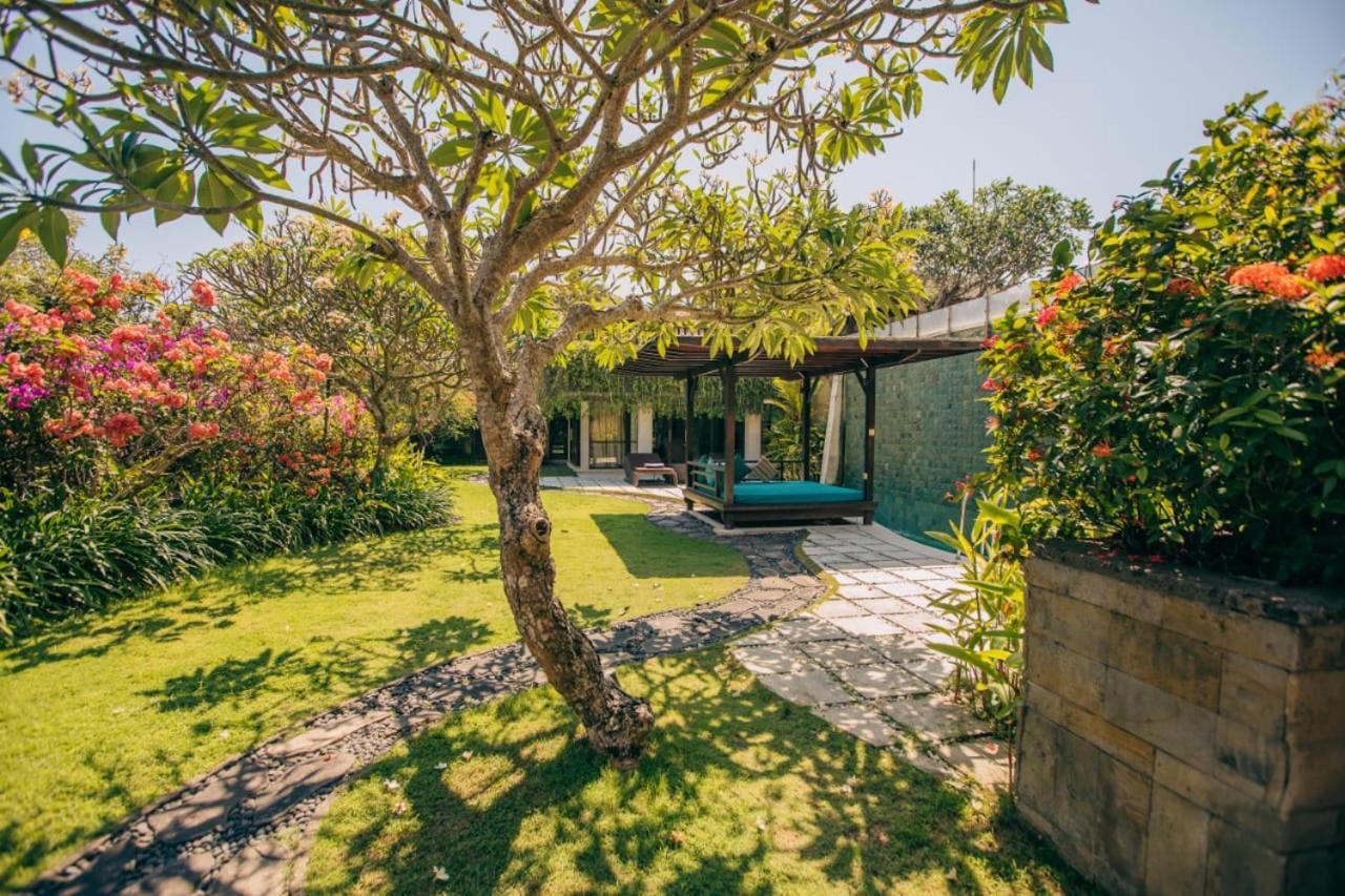 Forever Bali Villas Nusa Dua  Kültér fotó