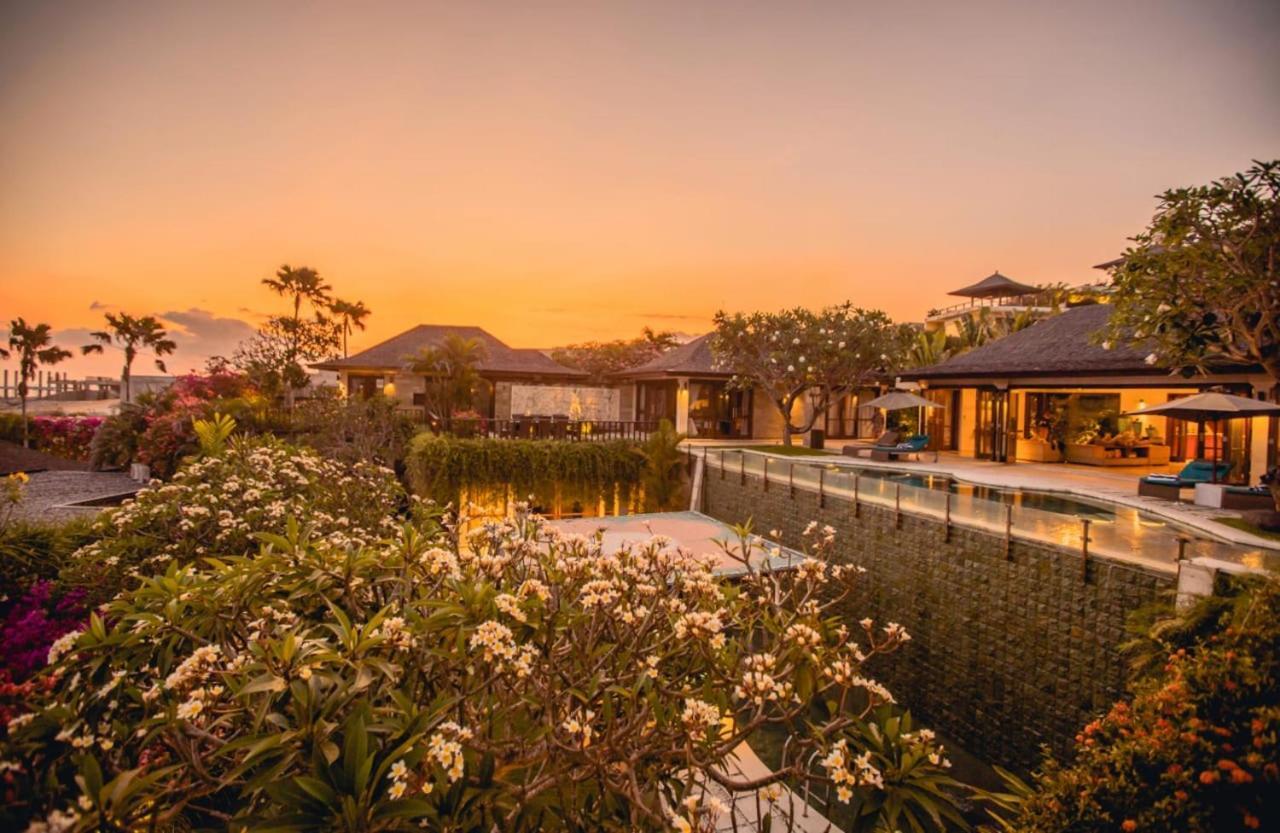 Forever Bali Villas Nusa Dua  Kültér fotó