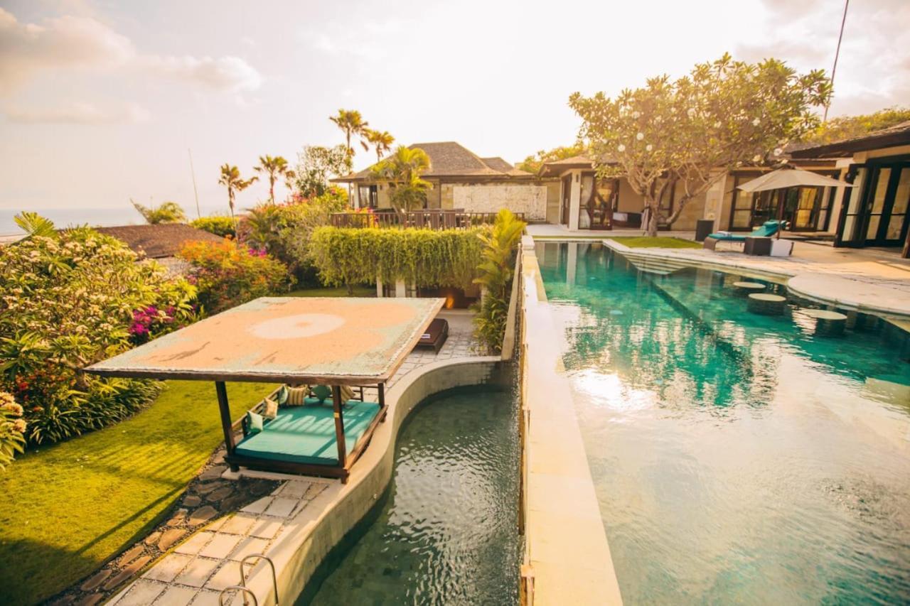 Forever Bali Villas Nusa Dua  Kültér fotó