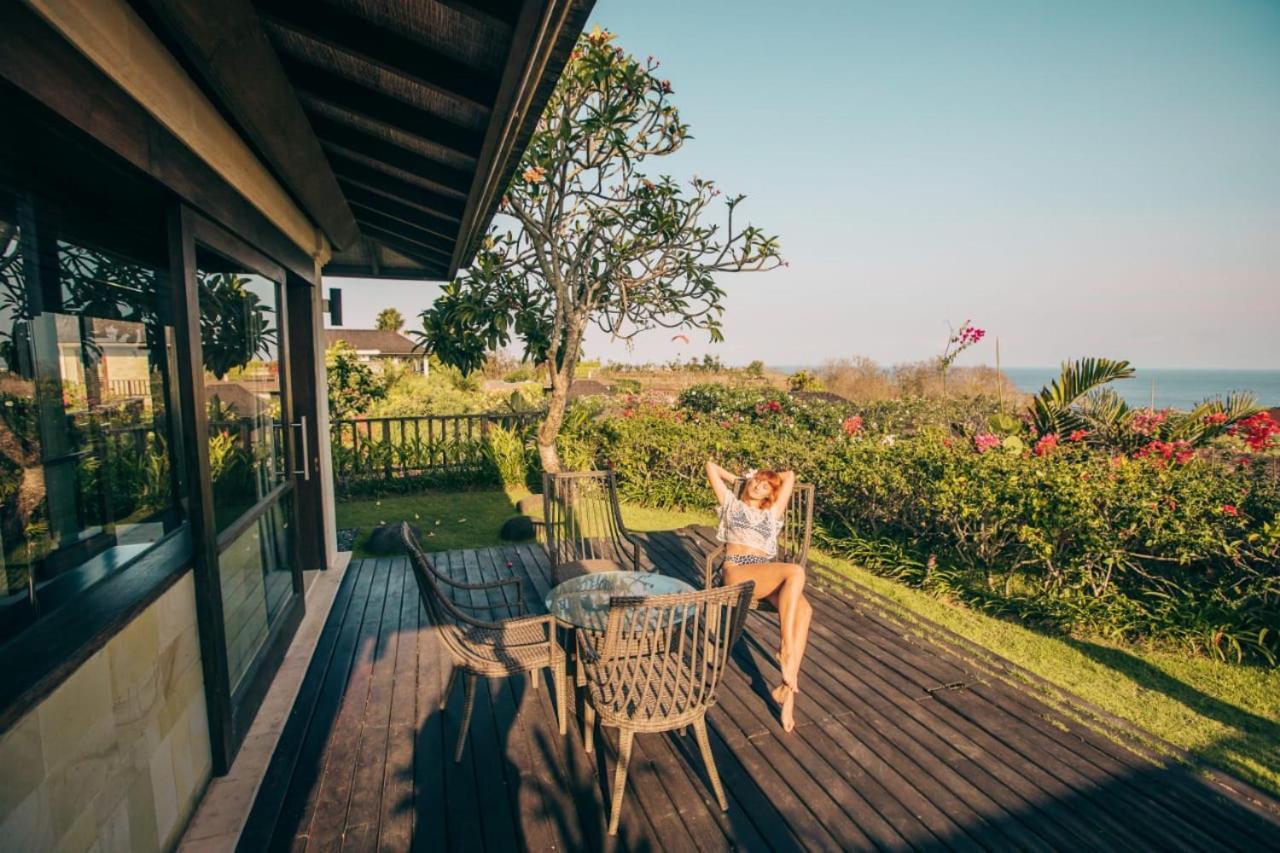 Forever Bali Villas Nusa Dua  Kültér fotó
